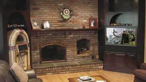 Media Room